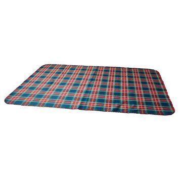 Підстилка для тварини Tartan, 100x70см C2078270PI фото