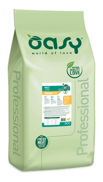 OASY DOG LIFESTAGE Adult Large 18 кг 3017349220OA фото