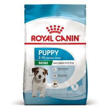 Корм для цуценят малих порід ROYAL CANIN MINI PUPPY 2.0 кг 30000202RY фото