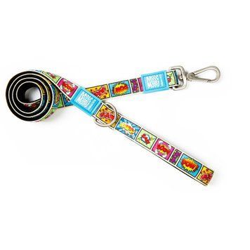 Повідець Short Leash - Comic S 4894512013605DOB фото