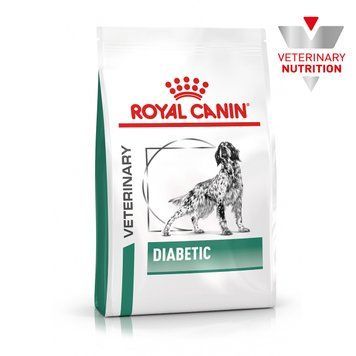 Корм для дорослих собак ROYAL CANIN DIABETIC DOG 1.5 кг 4086150RY фото