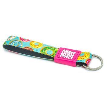 Брелок Key Ring - Donuts 4894512024724DOB фото