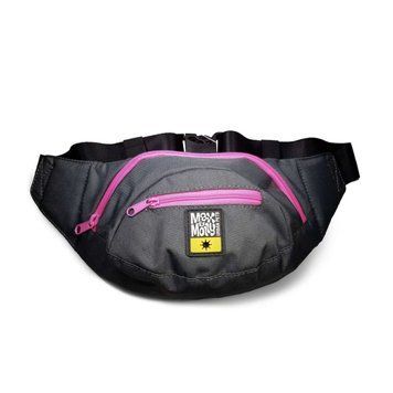 Поясна сумка Waist Bag - Pink 4894512018822DOB фото