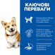 Сухий корм для дорослих собак малих і мініатюрних порід Hill&rsquo;s SCIENCE PLAN Adult SmallMini, з куркою, 3 кг 604344BAR фото 2