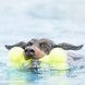 Игрушка KONG AirDog Squeaker Bone воздушная кость для собак средних и крупных пород, L 775302BAR фото 4