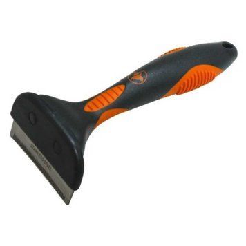 Фурминатор POWERfur для котів короткошерстих, М (більше 4,5 кг), 6,5 см C6067187PI фото