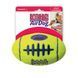 Іграшка AirDog Squeaker Football регбі м'яч для собак малих порід, S 775227BAR фото 2