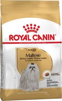 Корм для дорослих собак ROYAL CANIN MALTESE ADULT 1.5 кг 3995015RY фото