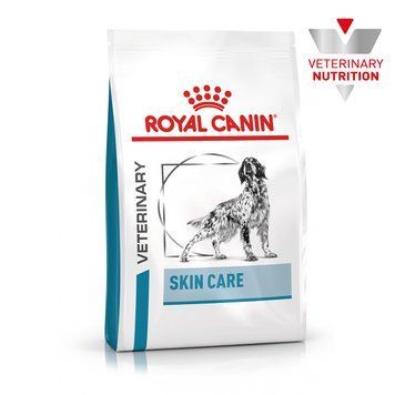 Їжа для дорослих собак ROYAL CANIN SKIN CARE ADULT DOG 11.0 кг 4013110RY фото