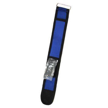 Охолоджуючий нашийник Harness Fresh, синій, 50х6см (використовується гель, вимагає охолодження) C5020254PI фото