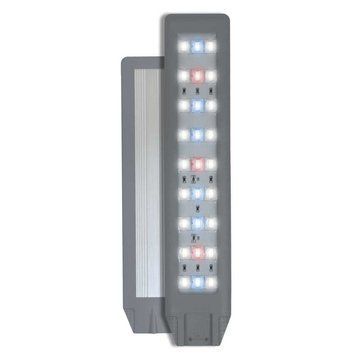 Лампа PLAFONIERA VEGA LED FRESH, з диммером, 10,5Вт, 640Лм A6149262PI фото