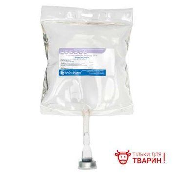 Раствор кальция хлорида 10% Бровафарма 250 мл противовоспалительное действие BRO50452VS фото