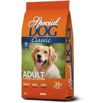 Їжа для собак Monge SD Dog Classic premium 20 кг 70000192MG фото