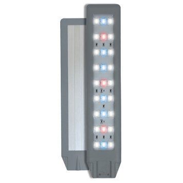 Лампа PLAFONIERA VEGA LED FRESH, з диммером, 8,6Вт, 640Лм A6149261PI фото