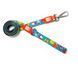 Повідець Short Leash - Little Monsters XS 4894512019959DOB фото 1