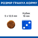 Сухий корм для дорослих собак Hill's SCIENCE PLAN Adult Medium Breed Culinary Creations середніх порід, із качкою та картоплею, 14 кг 607390BAR фото 4