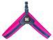 Шлія Q-Fit Harness - Matrix Pink L 4894512017078DOB фото 2