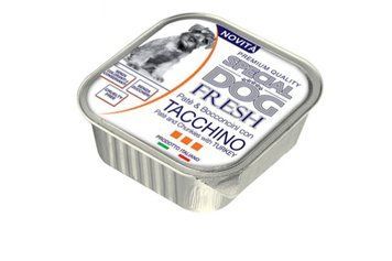 Корм для собак Monge SDE Dog Wet Fresh 0.15 кг 70008655MG фото
