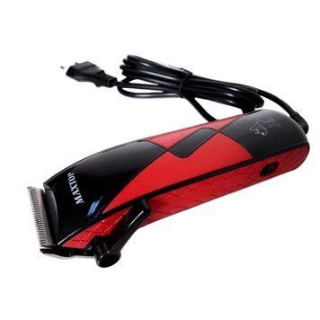 Машинка для стрижки животных MAXTOP MP-668. Груммер НФ-00006755MATR фото