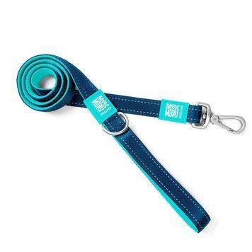 Повідець Short Leash - Matrix Sky Blue L 4894512017580DOB фото