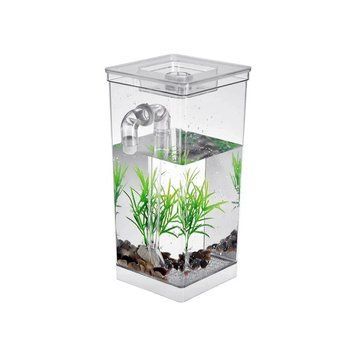 Аквариум самоочищающийся My Fun Fish для рыб НФ-00007138MATR фото