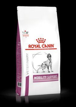 Корм для дорослих собак ROYAL CANIN MOBILITY SUPPORT DOG 12 кг 4221120RY фото