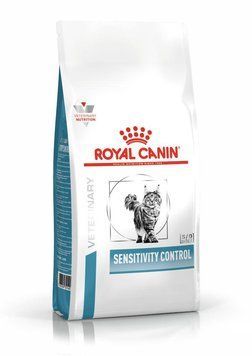 Корм для дорослих котів ROYAL CANIN SENSITIVITY CONTROL FELINE 1.5 кг 39090150RY фото
